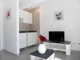 Rental Apartment Paola - Calpe, 1 Bedroom, 2 Persons Ngoại thất bức ảnh