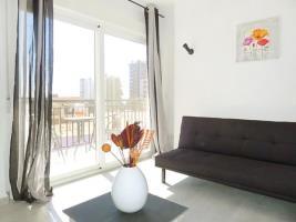 Rental Apartment Paola - Calpe, 1 Bedroom, 2 Persons Ngoại thất bức ảnh